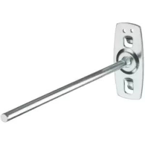 Image of Gedore 2008408 1500 H 18-150 - GEDORE - Tool hook straight mandrel 150x6mm