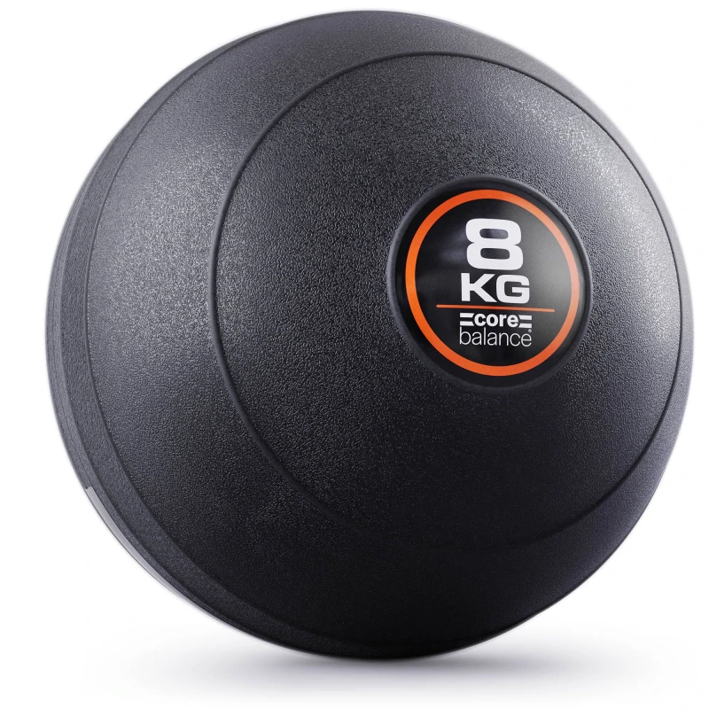 Image of Core Balance Slam Ball (10Kg) One Colour WHAQA Unisex