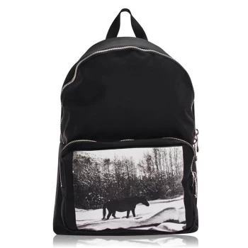 Image of Calvin Klein Calvin Warhol Hs BP 99 - Black 001