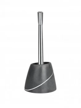 Image of Spirella Etna Toilet Brush - Stone