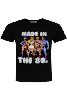 Image of Made In The 80's T-Shirt