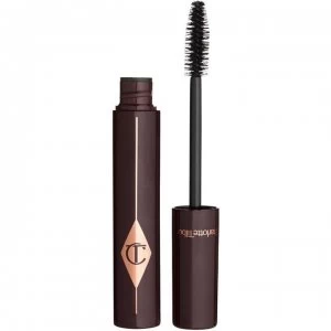 Image of Charlotte Tilbury Full Fat Lashes - Glossy Black