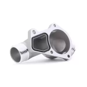 Image of RIDEX Coolant Flange BMW 3219C0017 11531722531,11531722853,1722531