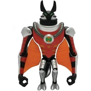 Image of Jetray (Ben 10) Action Figure