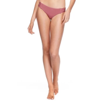 Image of Body Glove Ibiza Ruby Bikini Bottoms - Rosewood