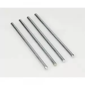 Image of Set of 4 Riser Rods