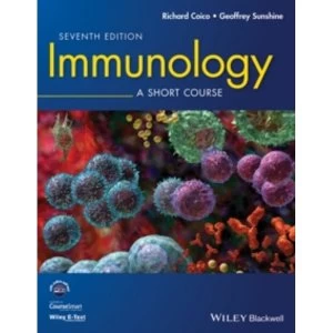 Image of Immunology : A Short Course