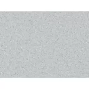 Image of Mermaid Brilliance Acrylic Gloss White Ice Shower Wall Panel 2440 x 900mm