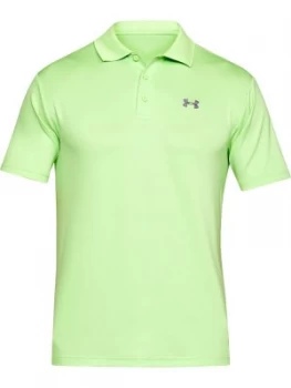 Image of Urban Armor Gear Mens Performance Polo Green