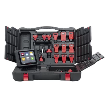 Image of Sealey MS906 Autel MaxiSYS - Multi-Manufacturer Diagyesstic Tool