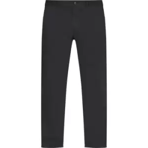 Image of Tommy Hilfiger Denton Flex Trousers - Black