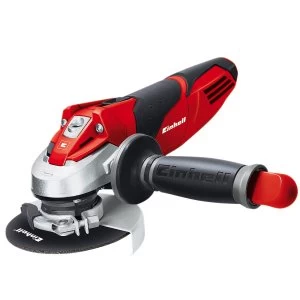 Image of Einhell 600W 115M Angle Grinder 240V