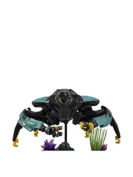 Image of Disney Avatar: The Way Of Water - Cet-Ops Crabsuit