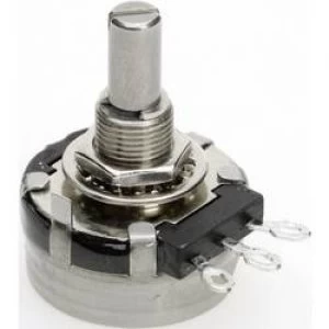 Image of TT Electronics AB 4114815315 Rotary Potentiometer