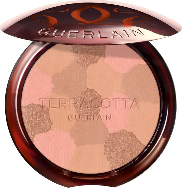 Image of GUERLAIN Terracotta Light The Sun-Kissed Healthy Glow Powder 10g 00 - Light Cool