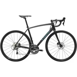 Image of Trek Emonda ALR 4 Disc 2022 Road Bike - Black