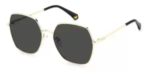 Image of Polaroid Sunglasses PLD 6178/G/S RHL/M9