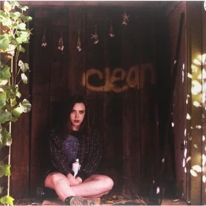 Image of Soccer Mommy - Clean Vinyl