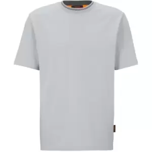 Image of BOSS Terete 10232789 01 - Grey