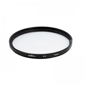 Image of Green.L 72mm UV Filter