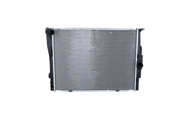 Image of NRF Engine radiator EASY FIT 56129 Radiator, engine cooling,Radiator BMW,3 Touring (E91),3 Limousine (E90),1 Schragheck (E87),3 Coupe (E92)