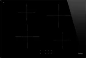 Image of Smeg SI2741DUK Induction Hob