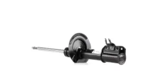 Image of SACHS Shock absorber FIAT 314 134 50703309,50703745,50703893 Shocks,Shock absorbers,Suspension shocks 50704227,50711043,51857324,51857325,51857327