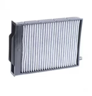 Image of Bosch Pollen Filter RENAULT 1 987 432 393 7701064235 Cabin Filter,Cabin Air Filter,Filter, interior air