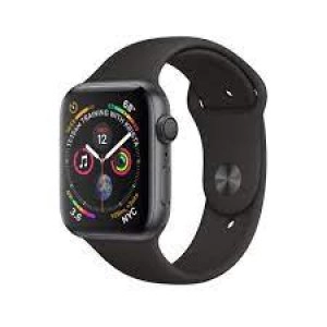 Image of Apple Watch Series 4 2018 44mm GPS