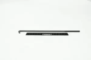 Image of FEBEST Battery Holder TOYOTA,SUBARU,LEXUS 0199-ACV30 7445233010,025954292A,82161AA010 82161AA030,82161AA040,82161AA041,7445206010,7445233010