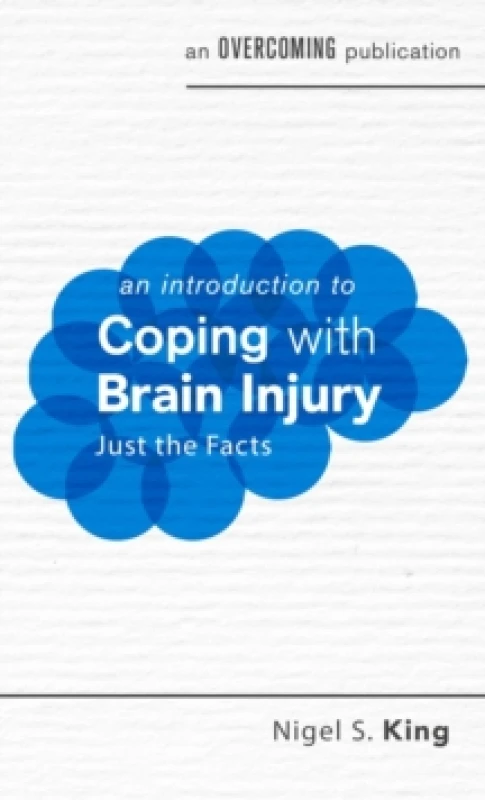 Image of An Introduction to Coping with Brain Injury Paperback / softback