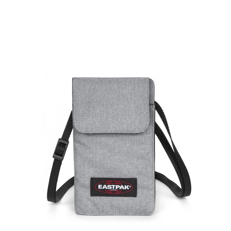 Image of Eastpak Daller Pouch, 60% Polyamide & 40% Polyester