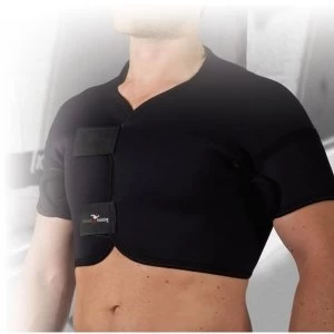 Image of PT Neoprene Full Shoulder Support Large (100-110cms)