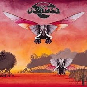Image of Osibisa - Osibisa Vinyl