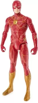 Image of The Flash Flash Figur Action Figure multicolour