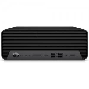 Image of HP EliteDesk 805 G6 Desktop PC