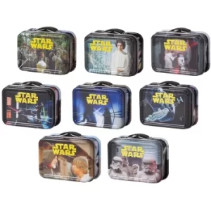 Image of Diamond Select Star Wars Tiny Tins Series 1 Assortment