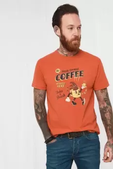 Image of Break Time Tee