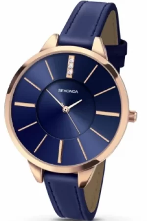 Image of Ladies Sekonda Embrace Watch 2144