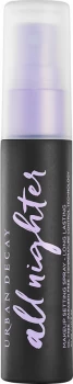 Image of Urban Decay All Nighter Long Lasting Makeup Setting Spray 30ml