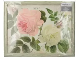 Image of Rose Garden Laptray