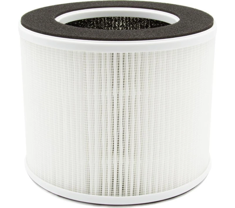Image of SPEAR & JACKSON 42162 Air Filter - White 5025301421625