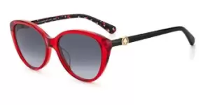 Image of Kate Spade Sunglasses Visalia/G/S C9A/9O