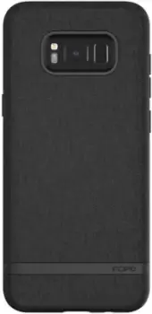 Image of Incipio Esquire Series Case Brand New - Black - Galaxy S8 Plus
