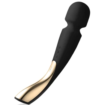Image of LELO Smart Wand 2 - Black