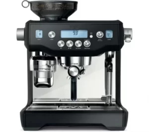 Image of Sage The Oracle BES980 Bean to Cup Coffee Maker