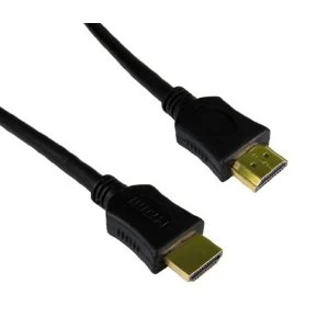 Image of Xclio HDMI 1.4 Ultra HD Cable 3D 4K 10M