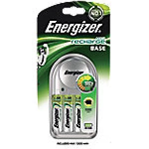 Image of Energizer Base Battery Charger for AA/AAA 4 x AA Batteries