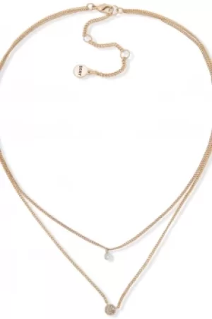 Image of DKNY Corbin Necklace 60567241-887