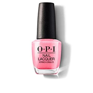 Image of NAIL LACQUER #Aphrodite's Pink Nightie